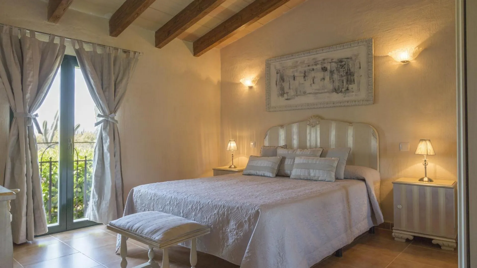 Holiday home Yourhouse Es Moya Des Pins Muro