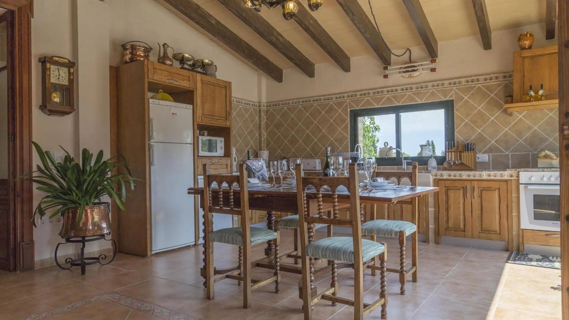 Yourhouse Es Moya Des Pins Muro Spain