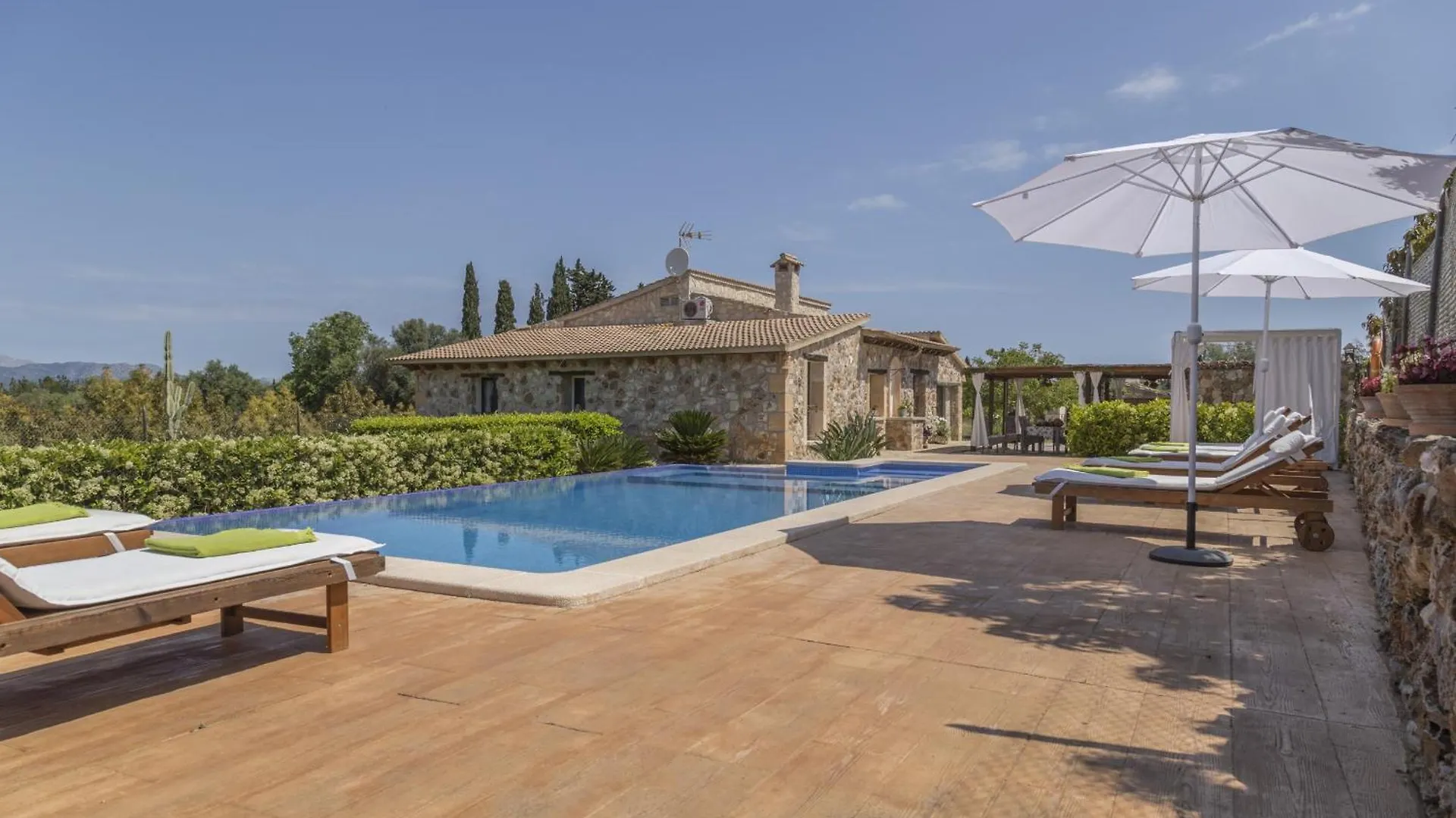 Yourhouse Es Moya Des Pins Muro