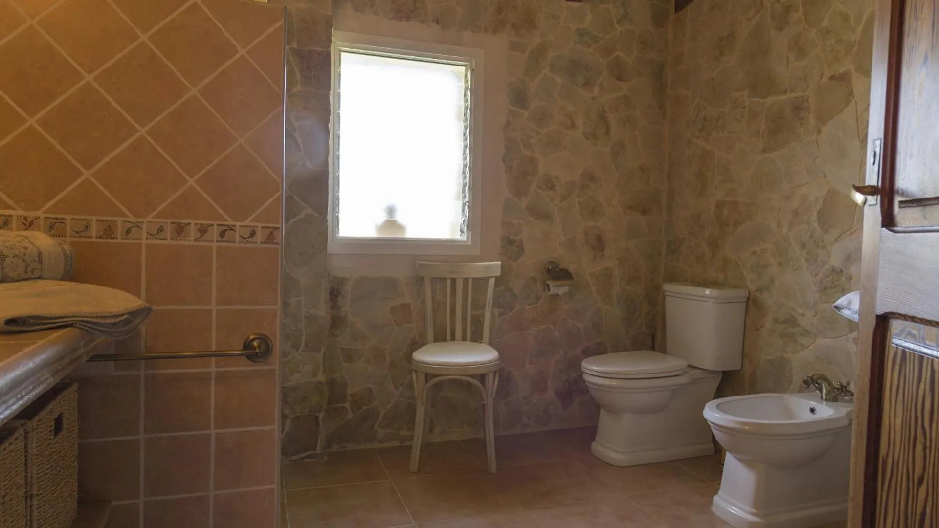 Holiday home Yourhouse Es Moya Des Pins Muro