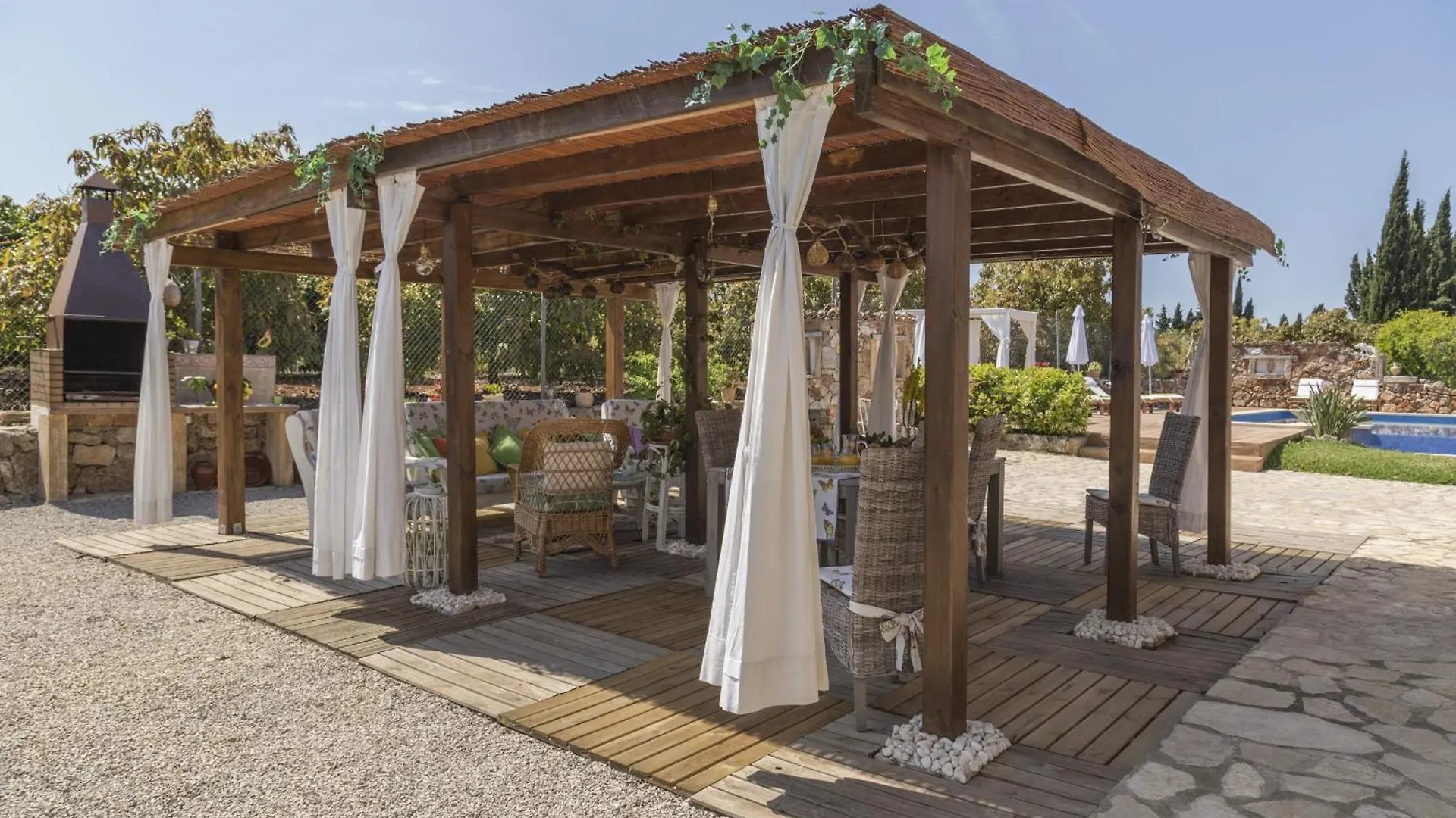Yourhouse Es Moya Des Pins Muro Španělsko