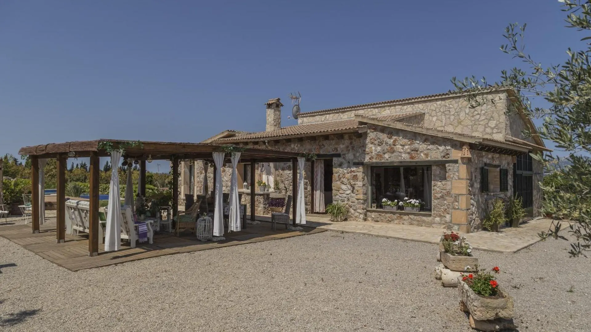 Yourhouse Es Moya Des Pins Muro Holiday home