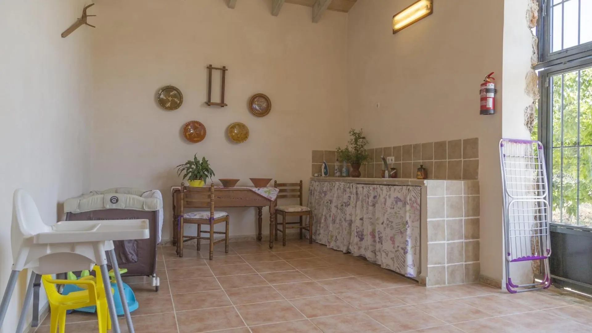 Prázdninový dům Yourhouse Es Moya Des Pins Muro Španělsko