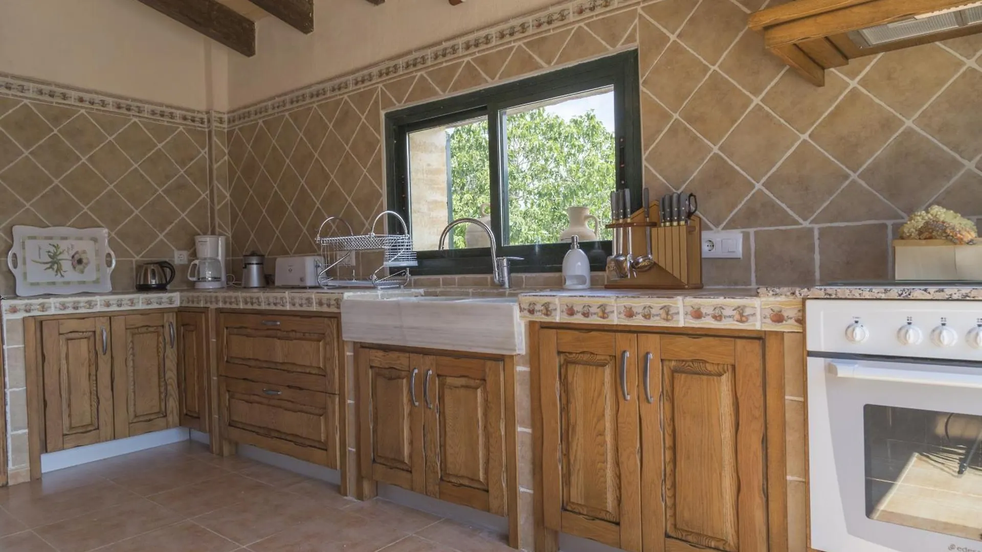 Yourhouse Es Moya Des Pins Muro Prázdninový dům