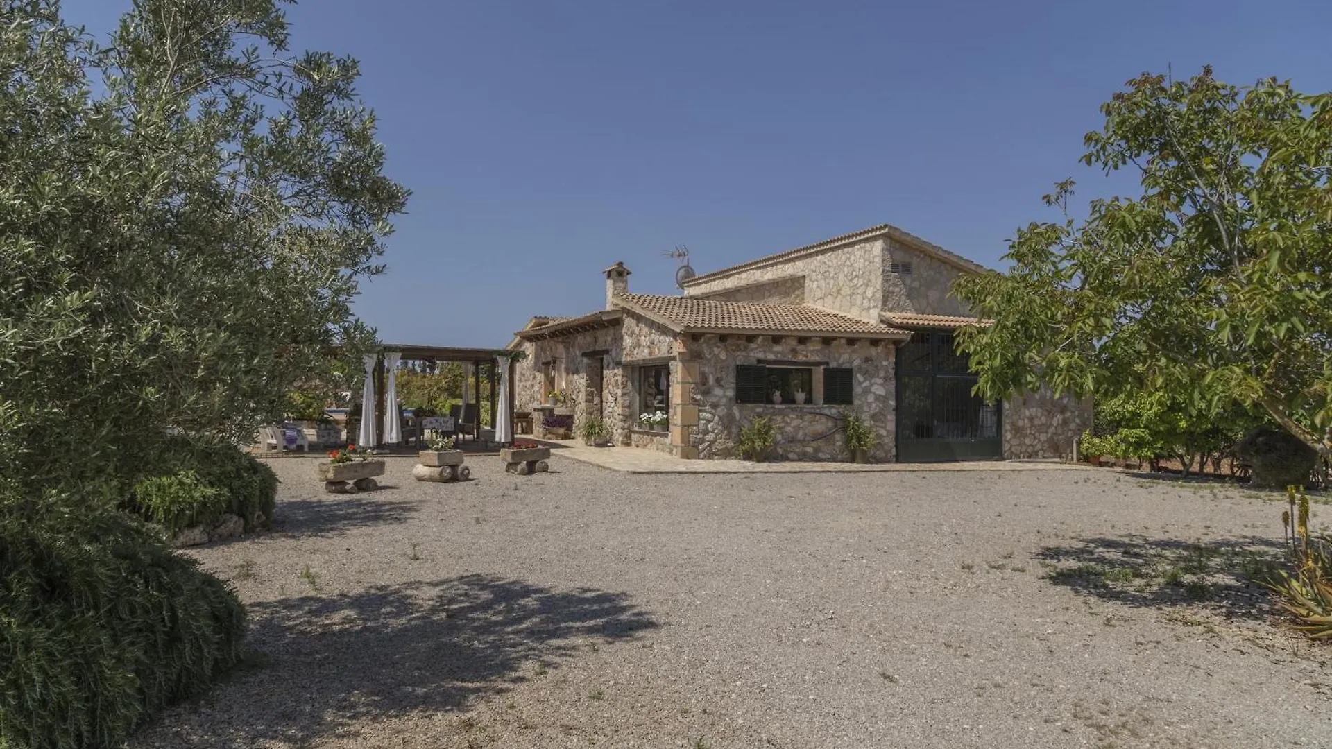 Yourhouse Es Moya Des Pins Muro Prázdninový dům