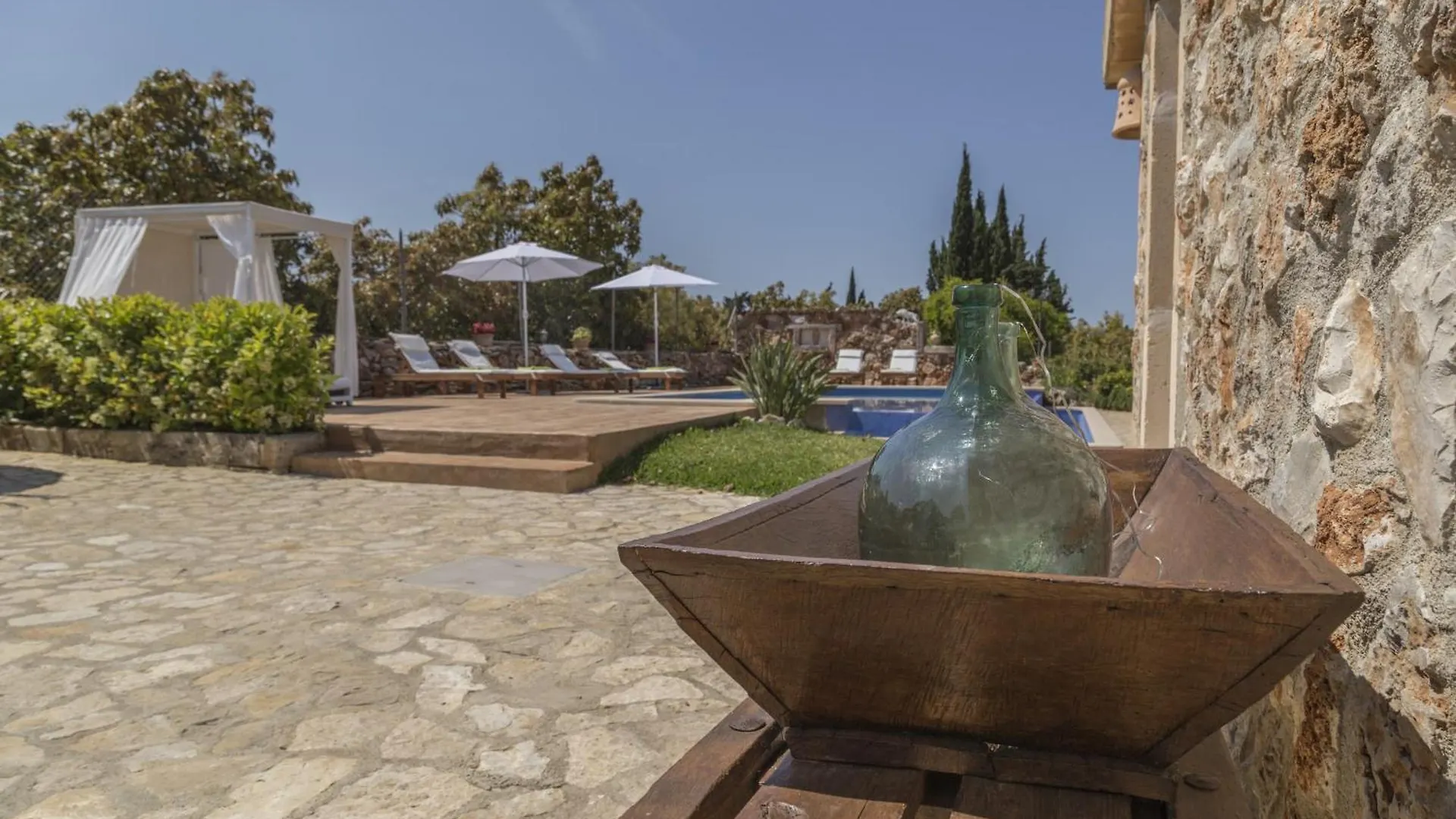 Yourhouse Es Moya Des Pins Muro Spain