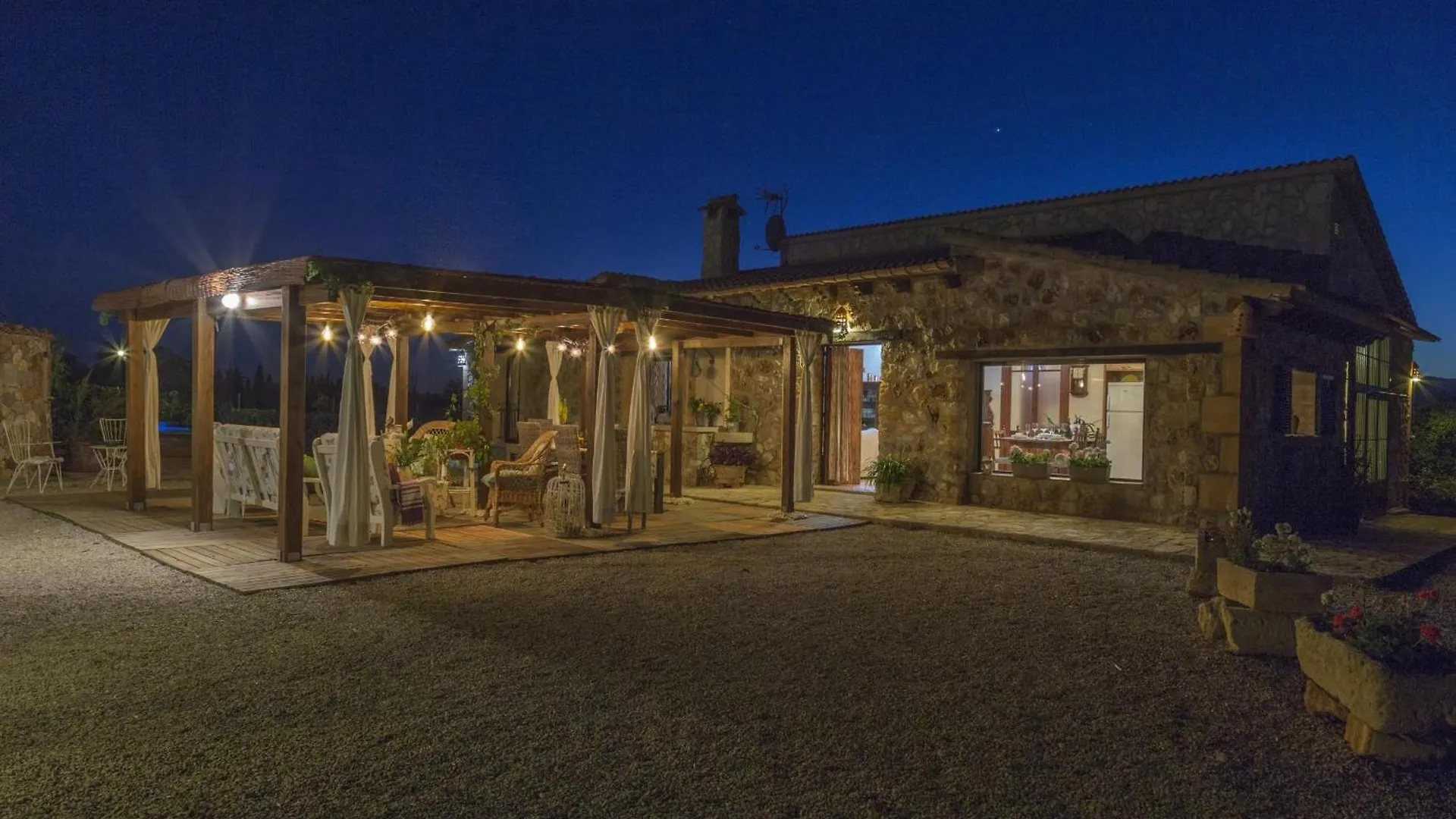 Yourhouse Es Moya Des Pins Muro Španělsko