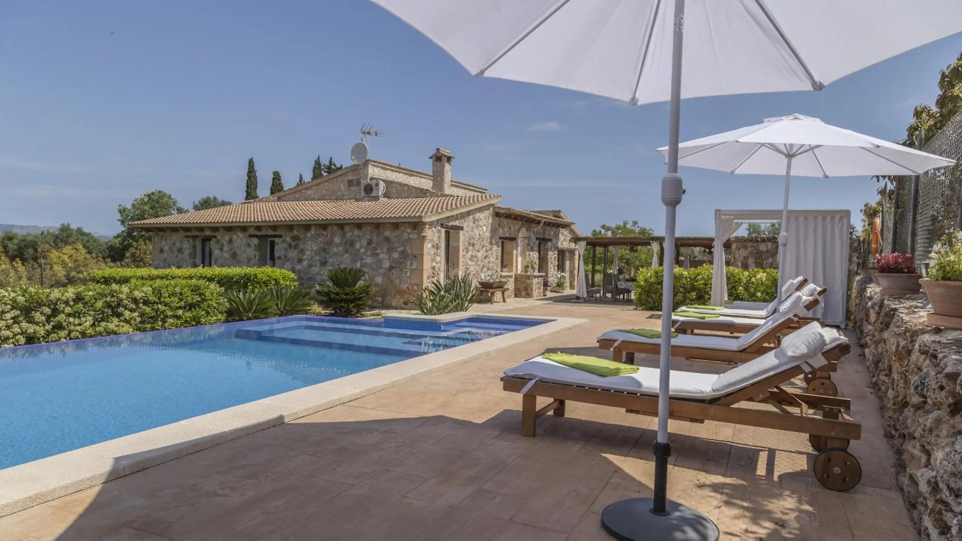 Yourhouse Es Moya Des Pins Muro 0*,  Spain