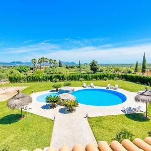  Villa Torrat